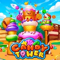 CANDY TOWER