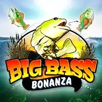 BIG BASS BONANZA