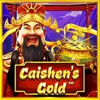 CAISHENS GOLD